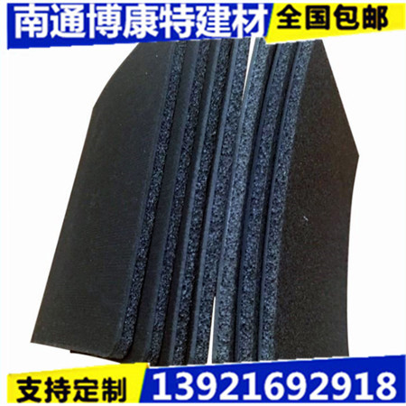 南通市5厚电子交联聚乙烯减振垫板 mzl浮筑楼地面保温隔声板