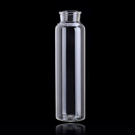 厂家直供管制瓶 西林管制瓶 7毫升管制瓶(可以来样品定制规格)品牌 鑫