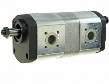 ViVoil分流器RV-1D/2.6 x 3（1 IN 1/2