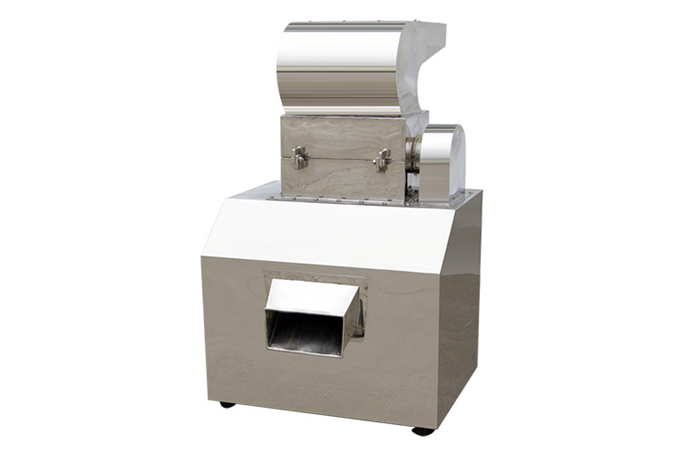 csj系列粗碎机  粗粉碎机