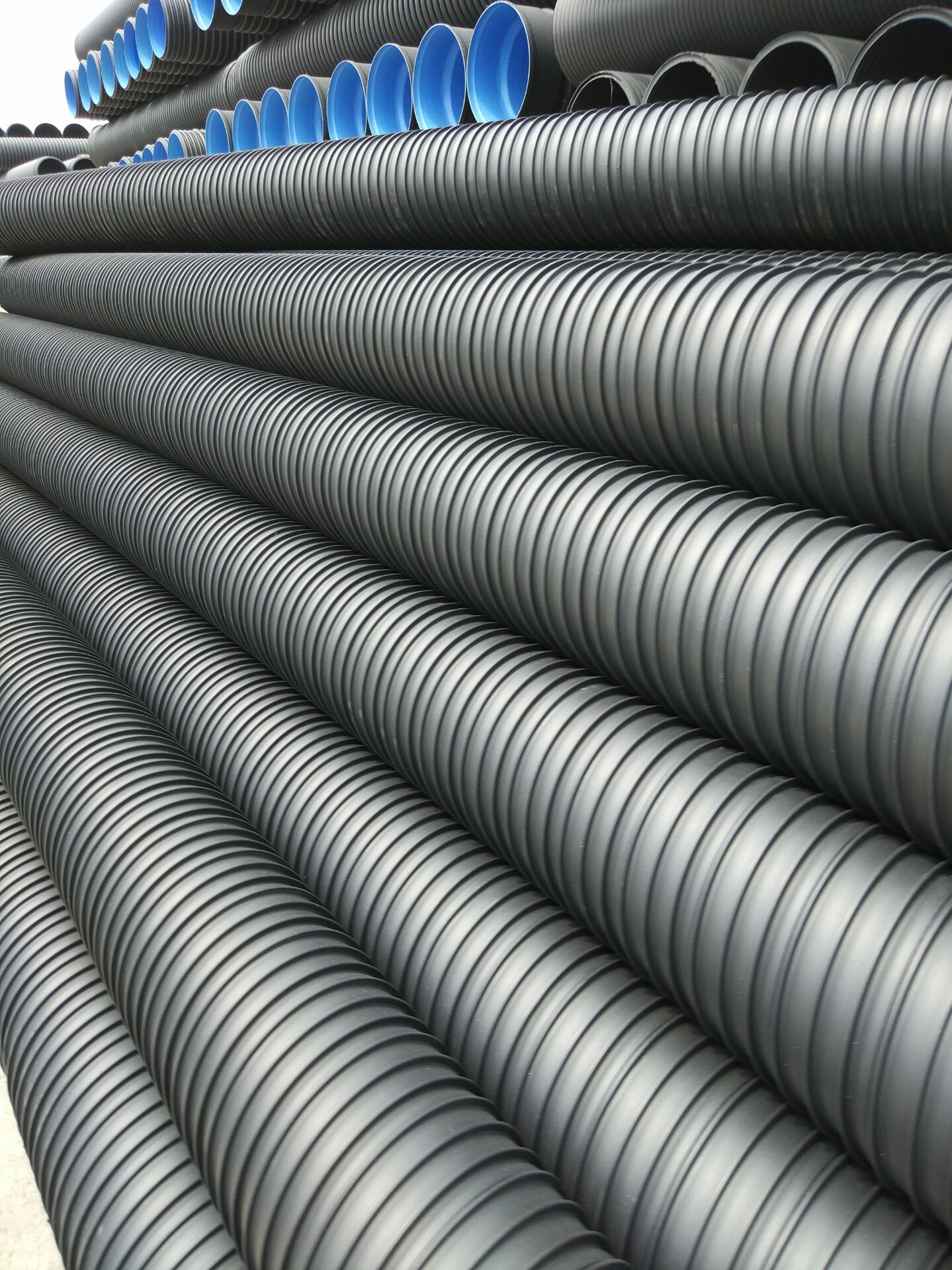 浙江雨通管道科技有限公司