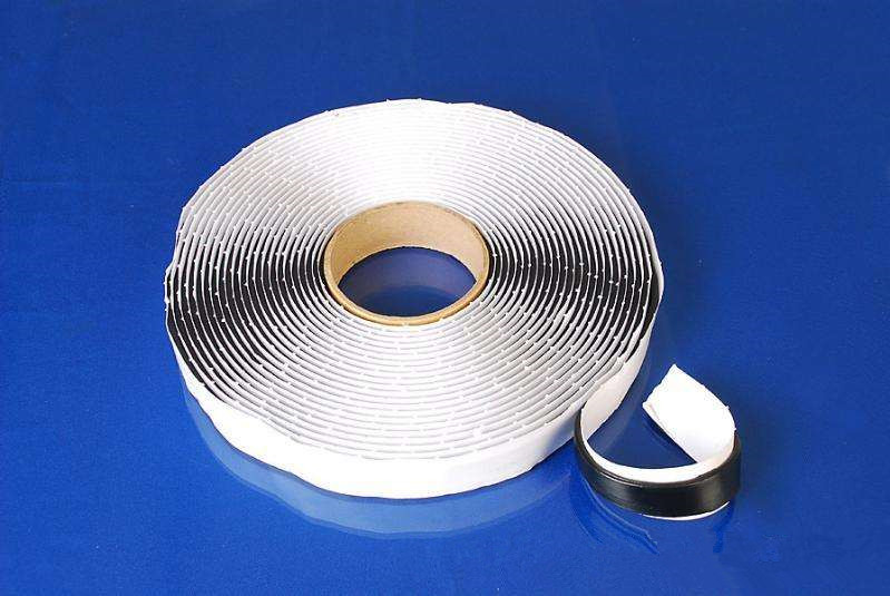 风电叶片玻璃钢真空灌注用丁基密封胶条