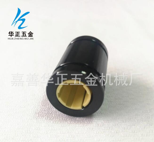工程塑料直线滑动膜 滑动轴承 igus 轴承无油润滑 替代易格斯