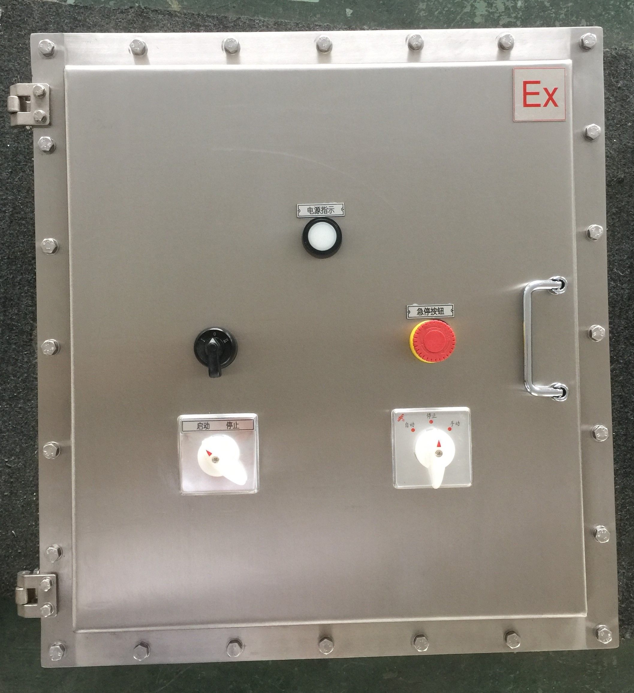 防爆士兵|影响防爆配电箱密封性能的因素有哪些