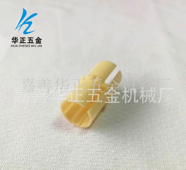 易格斯 滑动膜 JUM-02-25 直线轴承 工程塑料轴承耐脏污耐磨损