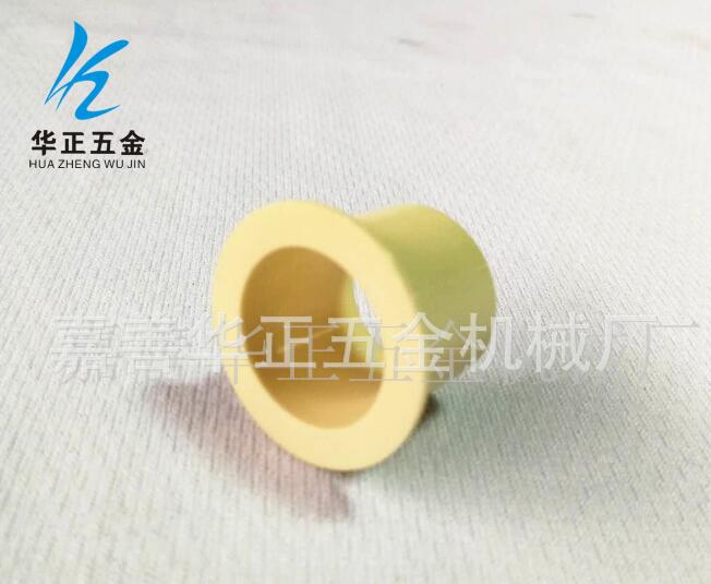 易格斯工程塑料轴承 IGUS带法兰 自润滑 免维护 滑动轴承