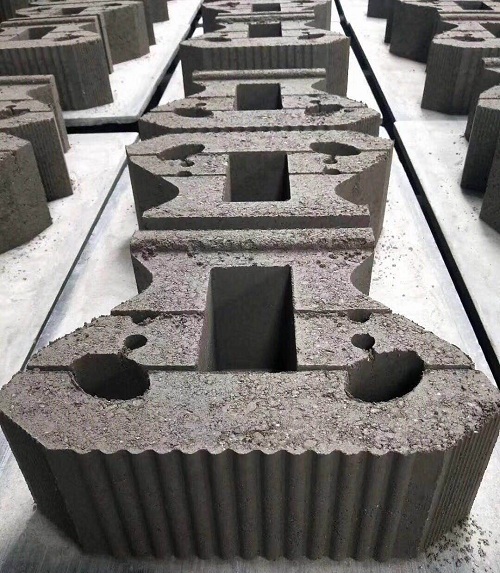 挡土砖-南京水泥生产厂家