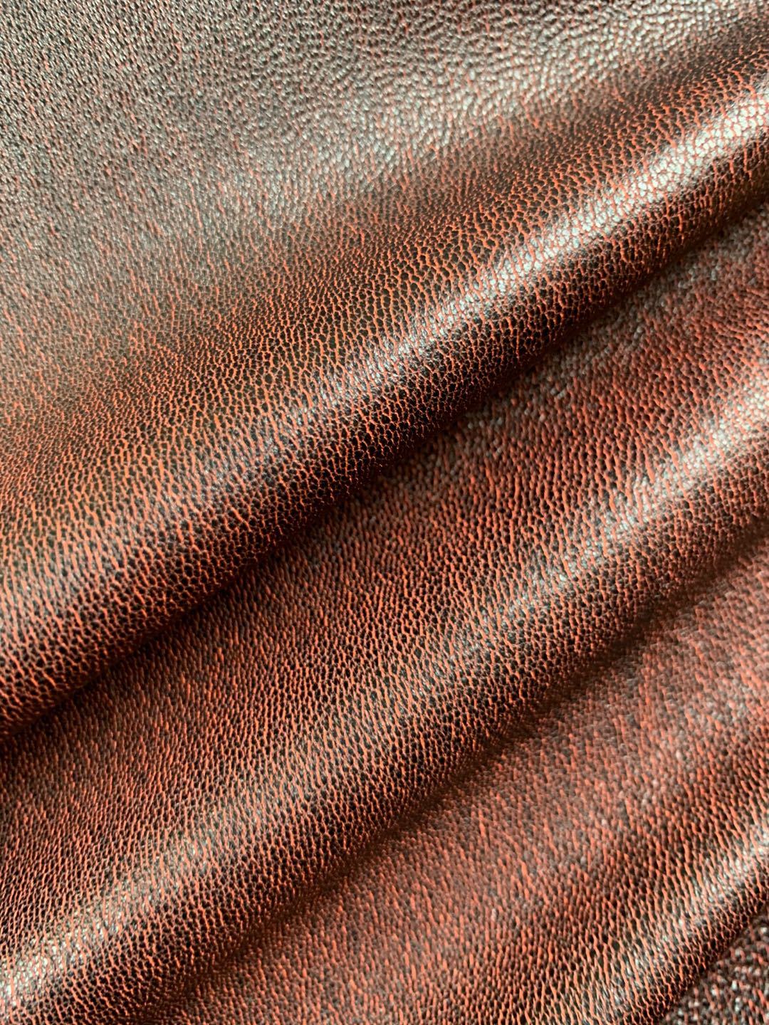 变色龙弹力皮 真皮弹力皮 绵羊弹力皮