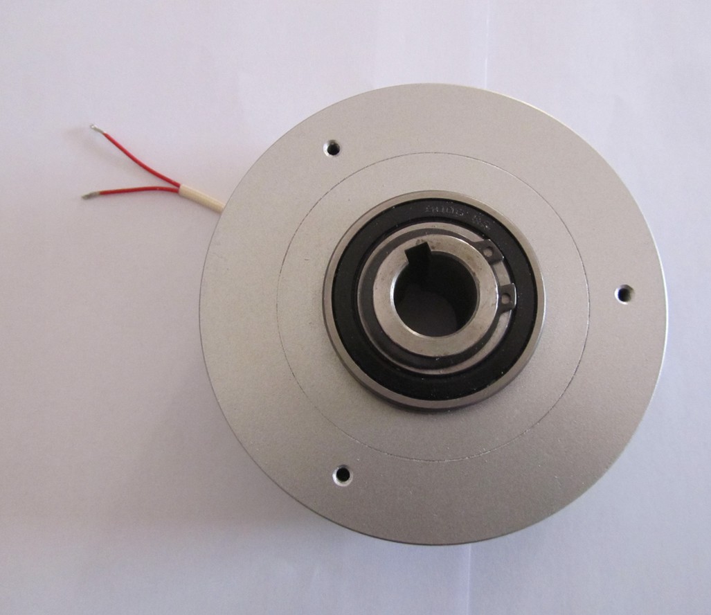 微型磁粉制动器 空心轴磁粉制动器 磁粉制动器 厂家直销