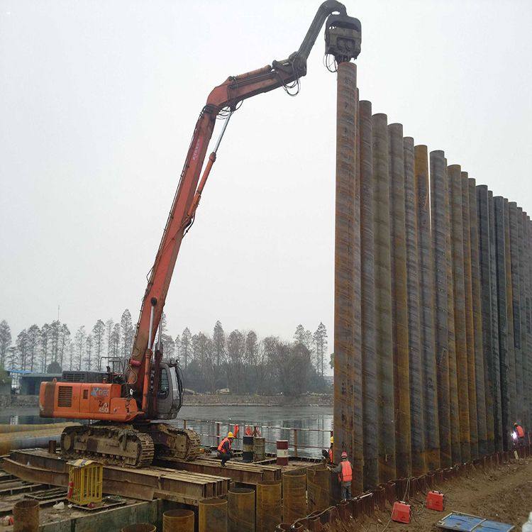 拉森桩租赁