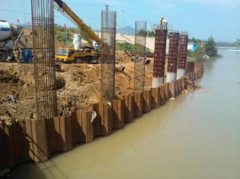 开发区中兴街道益吉建筑工程服务部