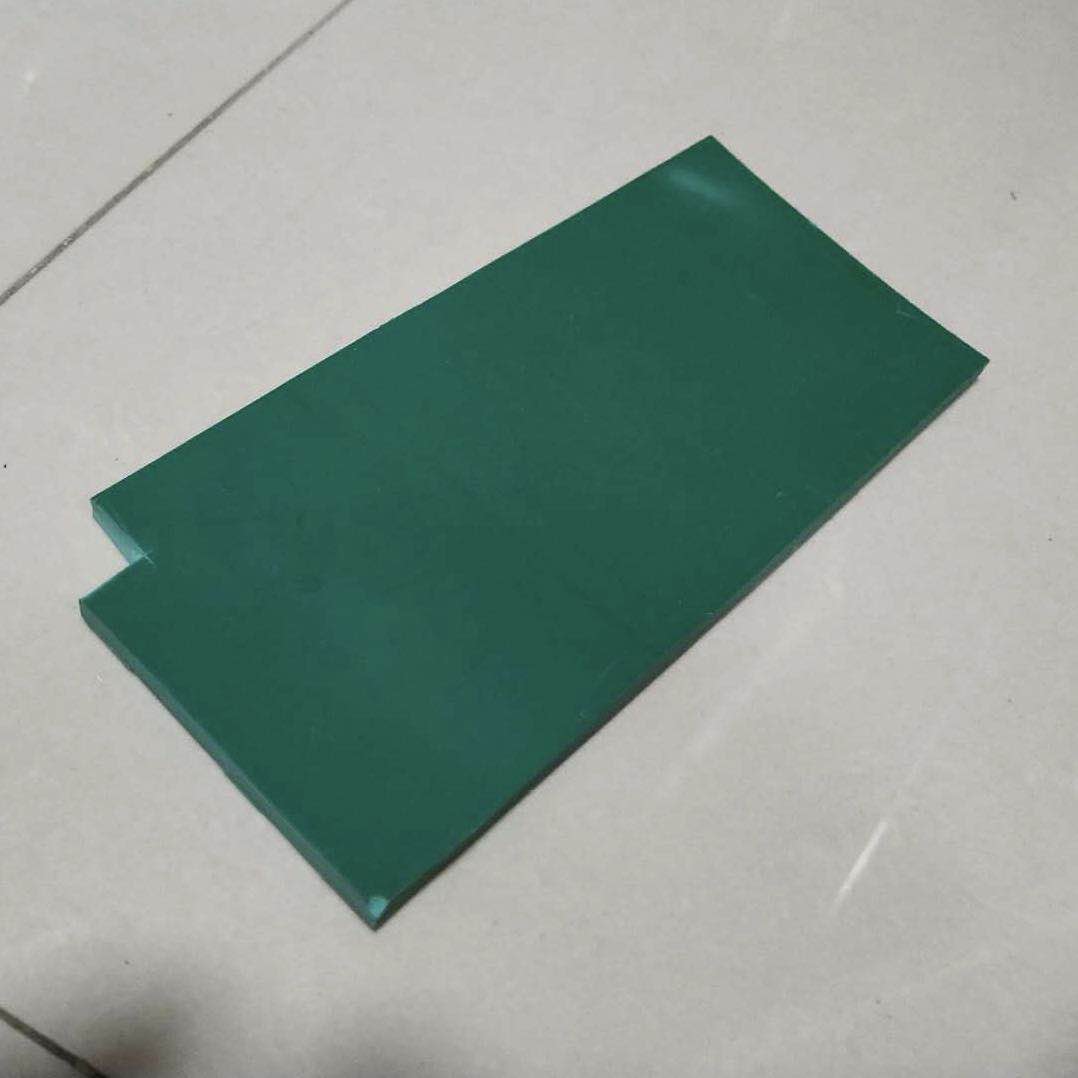 南京PVC软板 绿色PVC防滑胶板 大量生产PVC塑料软板 白色PVC软板 防腐PVC软板