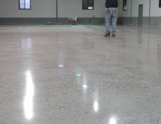 杭州固化地坪施工  高品质固化地坪 固化地坪施工队 辉珑