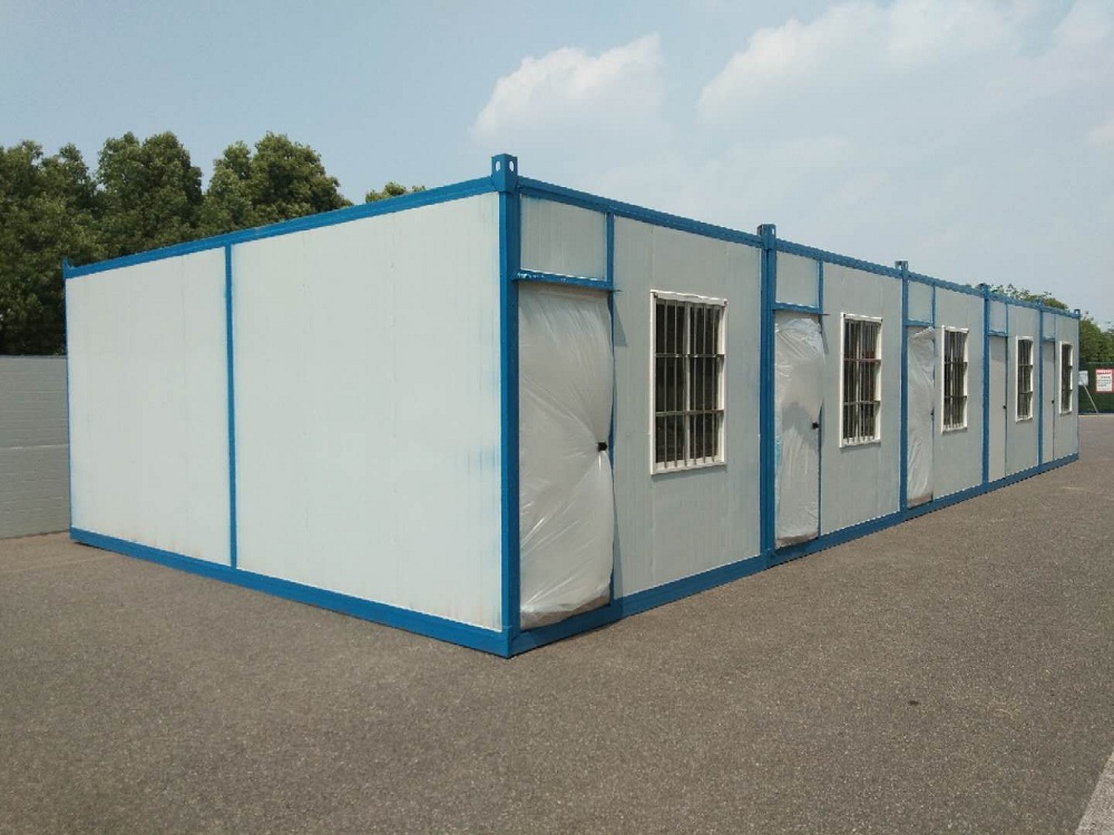 板房价格 可订做