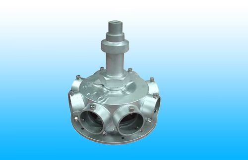 冷却塔布水器生产厂家