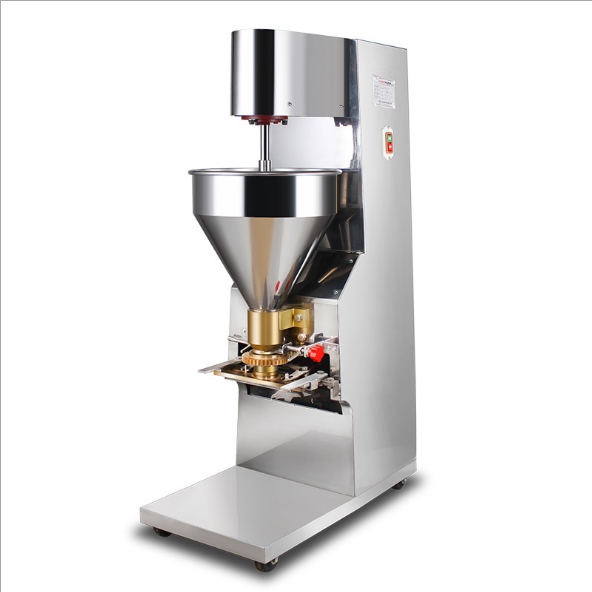 创业设备旭众肉丸成型机肉丸机生产线潮汕牛肉丸机一件代发