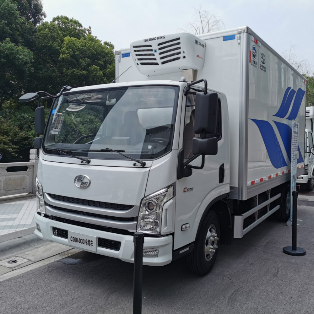 轻卡冷藏车冷藏车冷藏车厂家