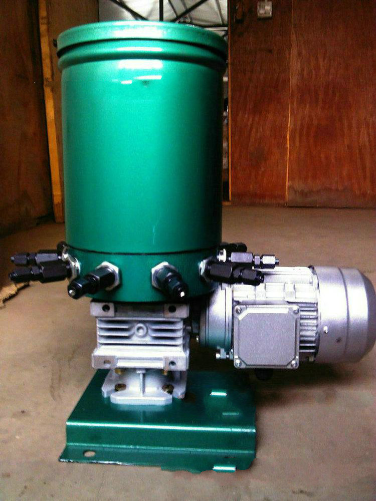 供应drb-p120型电动润滑泵 电动润滑泵