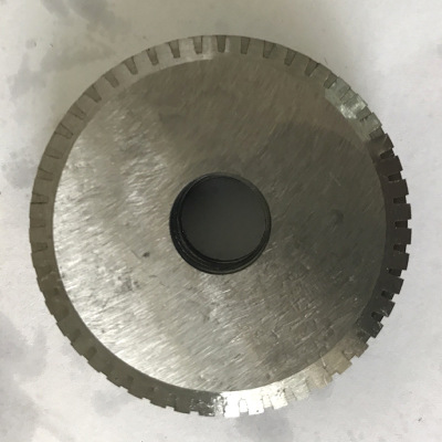 塑料橡胶粉碎机刀片 橡胶刀片 厂家直销 规格齐全 可按需求定制