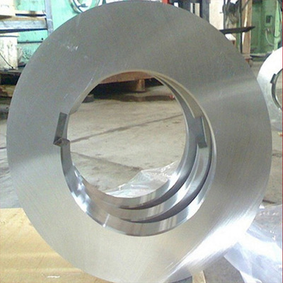 生产加工滚剪机圆盘刀 定制圆盘分条刀 莫干蒋刀具厂家直销 规格齐全