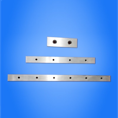 高精度切粒机合金定刀定制厂家 生产加工高精度合金定刀 高精度合金定