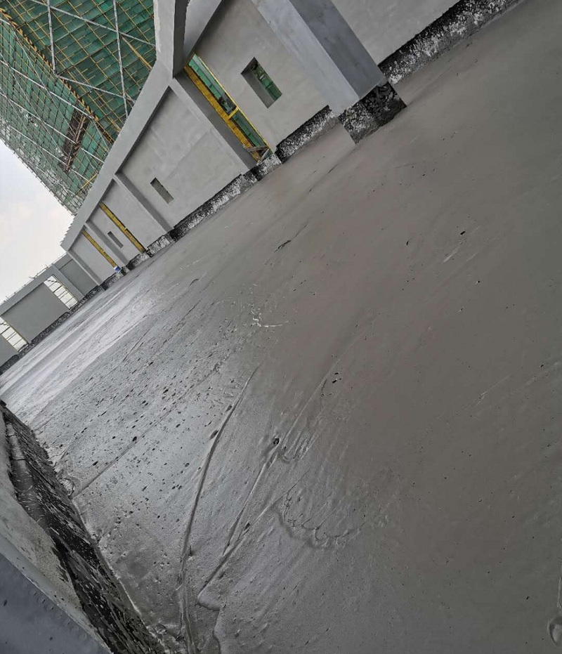 保温高强度泡沫混凝土 泡沫混凝土轻质,保温,隔热 南京雷勇