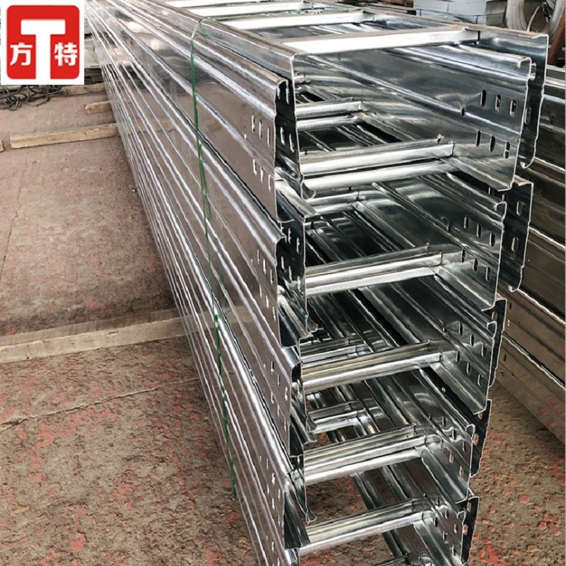 南京方特机电设备有限公司是一家专业生产 xqj系列电缆桥架,低压配电