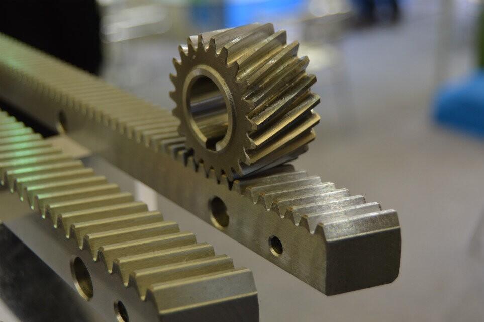 南通齿轮齿条加工生产厂家 按需定制 厂家直销