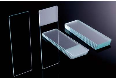 7105显微镜载玻片免洗载玻片