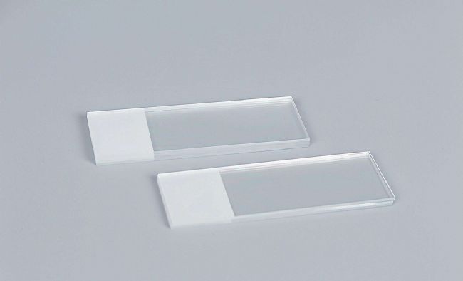 7105显微镜载玻片免洗载玻片