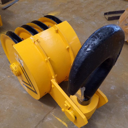 销售起重机吊钩钩头 多种吨位吊钩 订做多种型号 起重机吊钩 量大从优