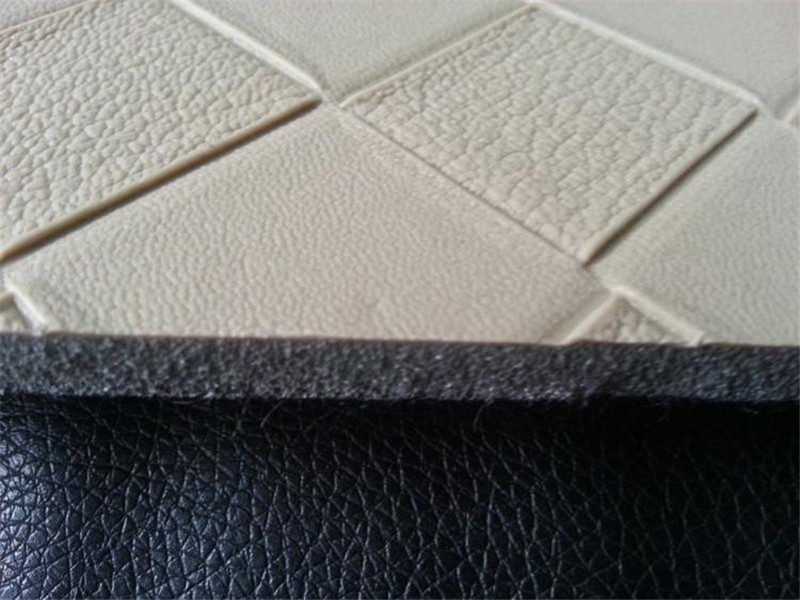 全包汽车脚垫基材xpe材质 防水防滑环保 后备箱垫板 易腾厂家