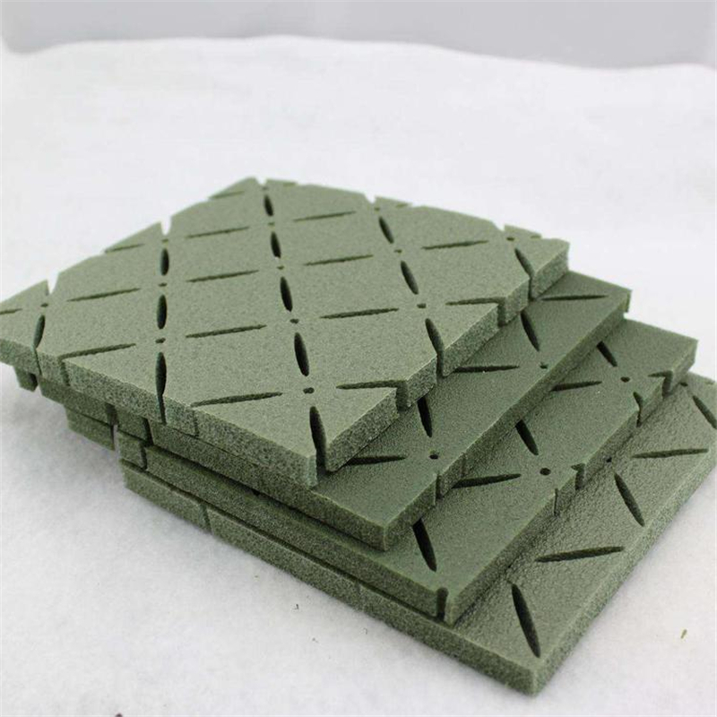 定制足球场人造草坪xpe减震垫 10mm聚乙烯人造草坪垫