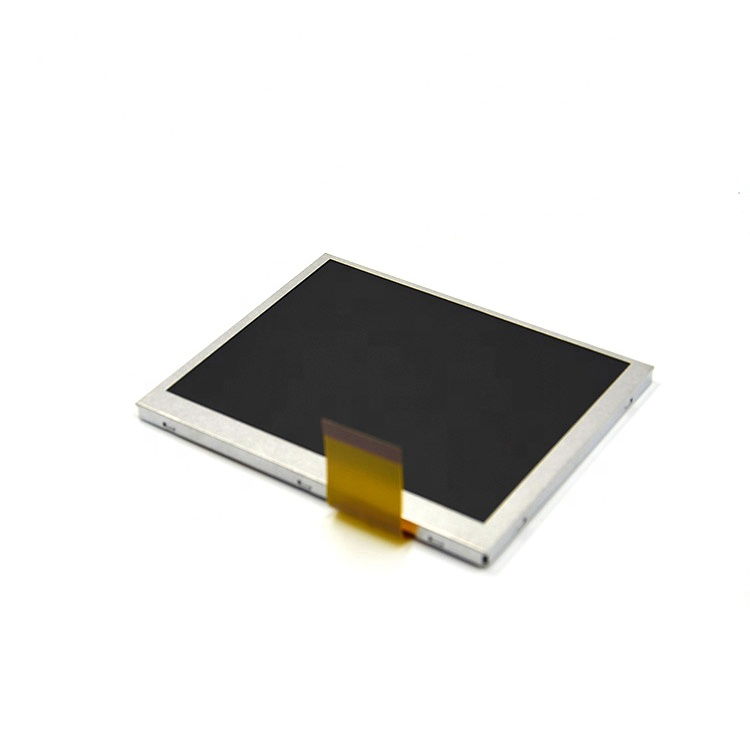 AT056TN52 V.3 群创5.6寸工控屏工业液晶屏代理商-AT056TN52群创液晶屏代理商 群创光电