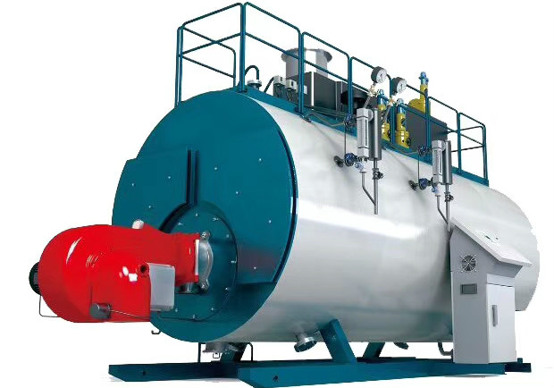 精选厂家 南京嘉九 燃气锅炉_卧式燃气锅炉_采暖锅炉_卧式热水锅炉