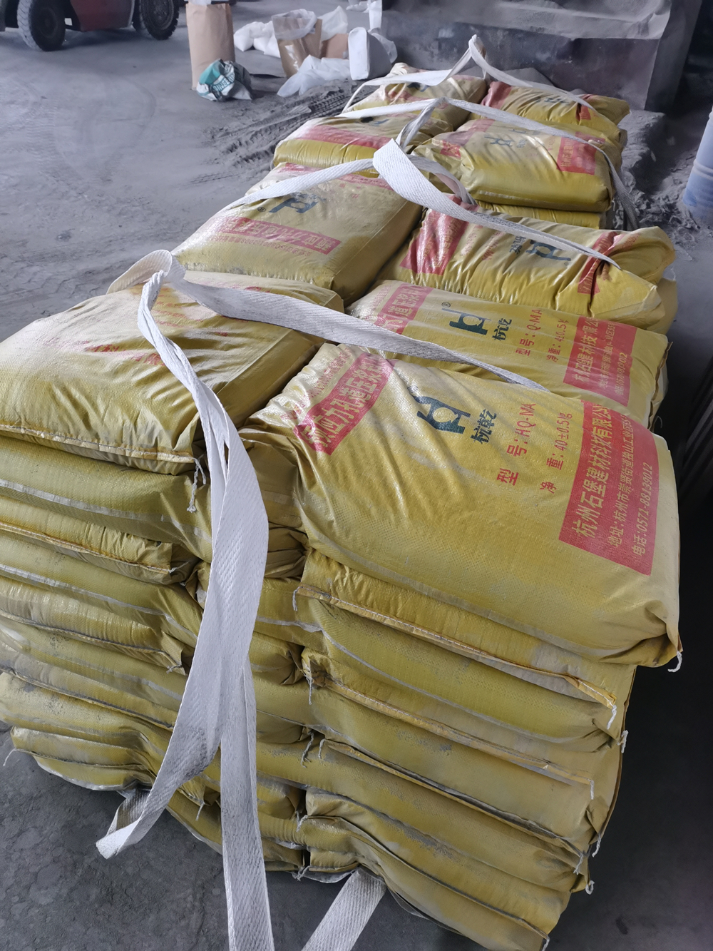 杭乾 桥梁压浆料 专用压浆料 余杭区压浆料