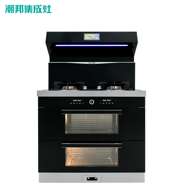T1zk(s)潮邦集成灶 集成灶水槽洗碗机