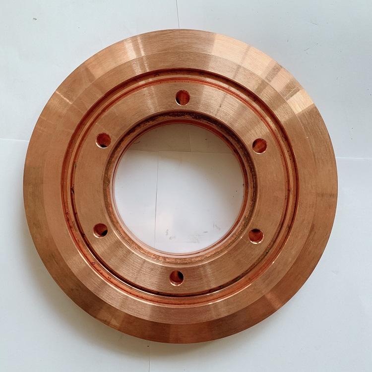 缝焊焊轮 辰科焊接 大功率竖向缝焊机 厂家直销