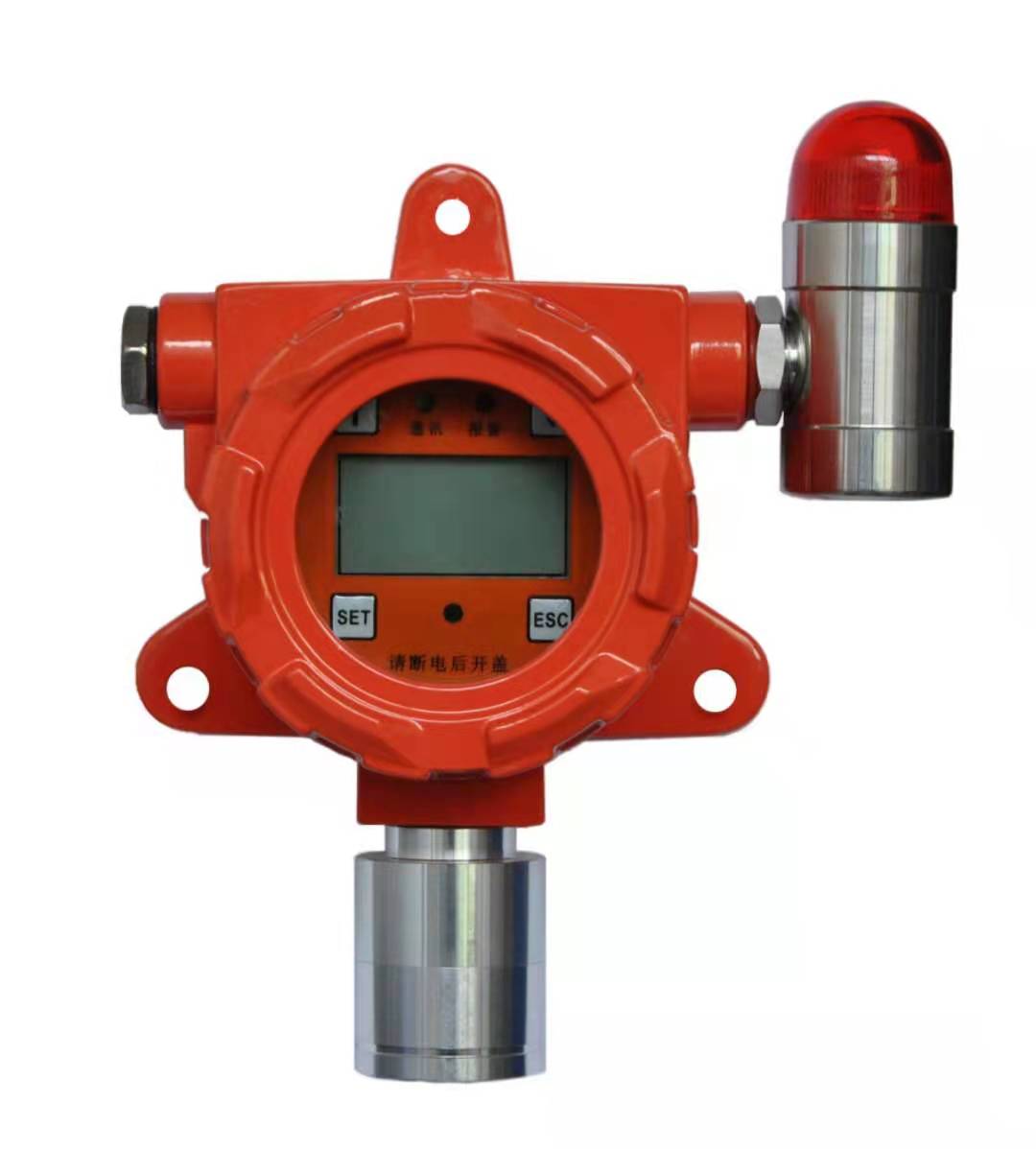 南京上和仪器仪表有限公司