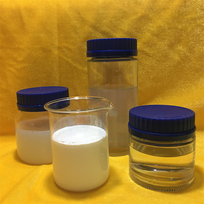 锐钛型超细纳米二氧化钛溶液溶胶TiO2分散液水溶性钛白粉厂家包邮