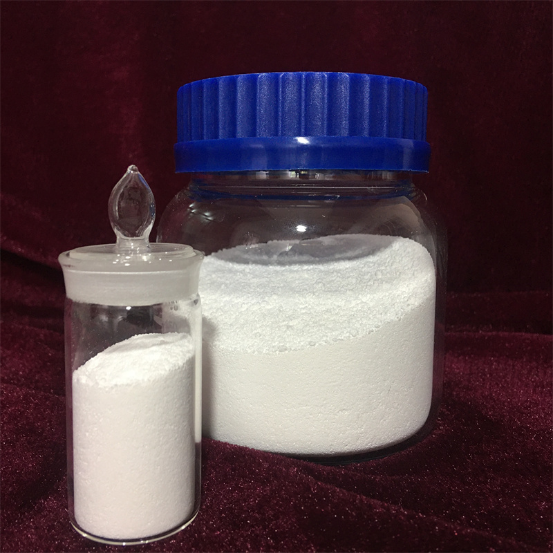 50-500纳米氧化铝粉高纯度α相耐磨增硬4N纳米三氧化二铝厂家包邮
