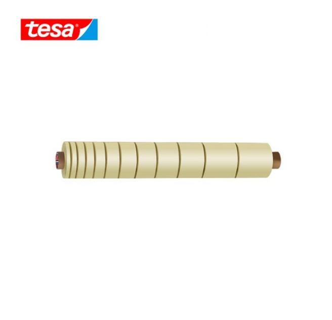 德莎tesa 4315定制分切 遮蔽美纹纸胶带 汽车维修船厂喷漆无残胶