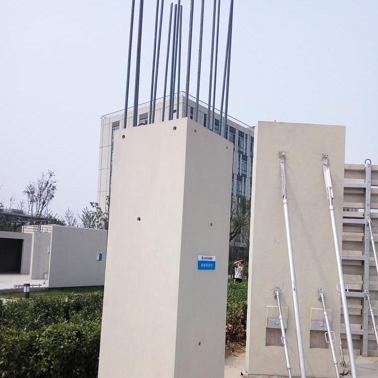 混凝土预制梁柱模具 工厂直销 及时发货