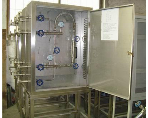 密闭式取样器 取样器采样器 密闭取样器的操作步骤 天长化工厂家 支持定制
