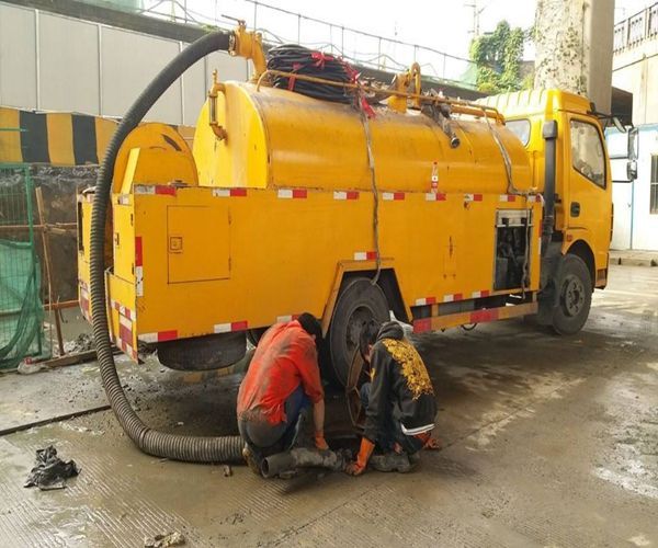 南京市玄武區市政管道清洗清淤 排水管道清淤 雨汙管道清淤 快速上門