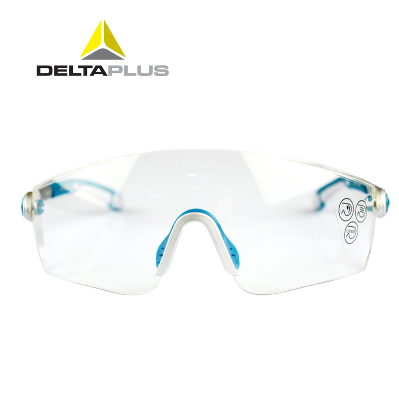 透明防雾防冲击防刮擦防紫外线护目镜防护眼镜