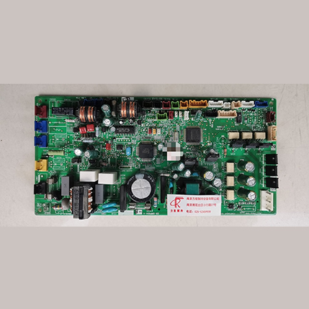 松下、三洋空调电路板配件SPW-XDR74/184DXH5 电路板 CR-SRP50A-B电脑板配件