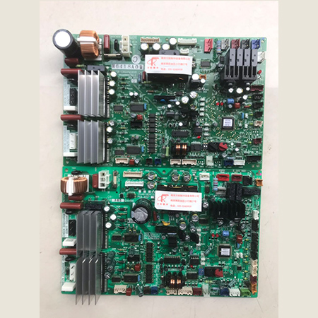 松下、三洋空调电路板SPW-CR365-605DXH5-8 电脑板CR-CR365-605DXH5-8