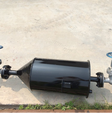 煤气管道小管道用冷凝水排出器TPG-40,煤气排水器