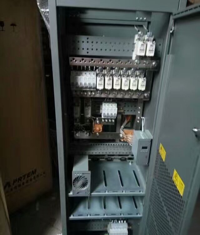 DUM-4850H3 5G电源系统柜 全新户外基站电源